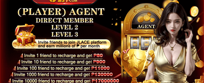 100% Welcome Match Bonus promotion banner